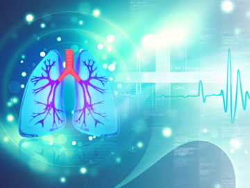 Acute respiratory failure